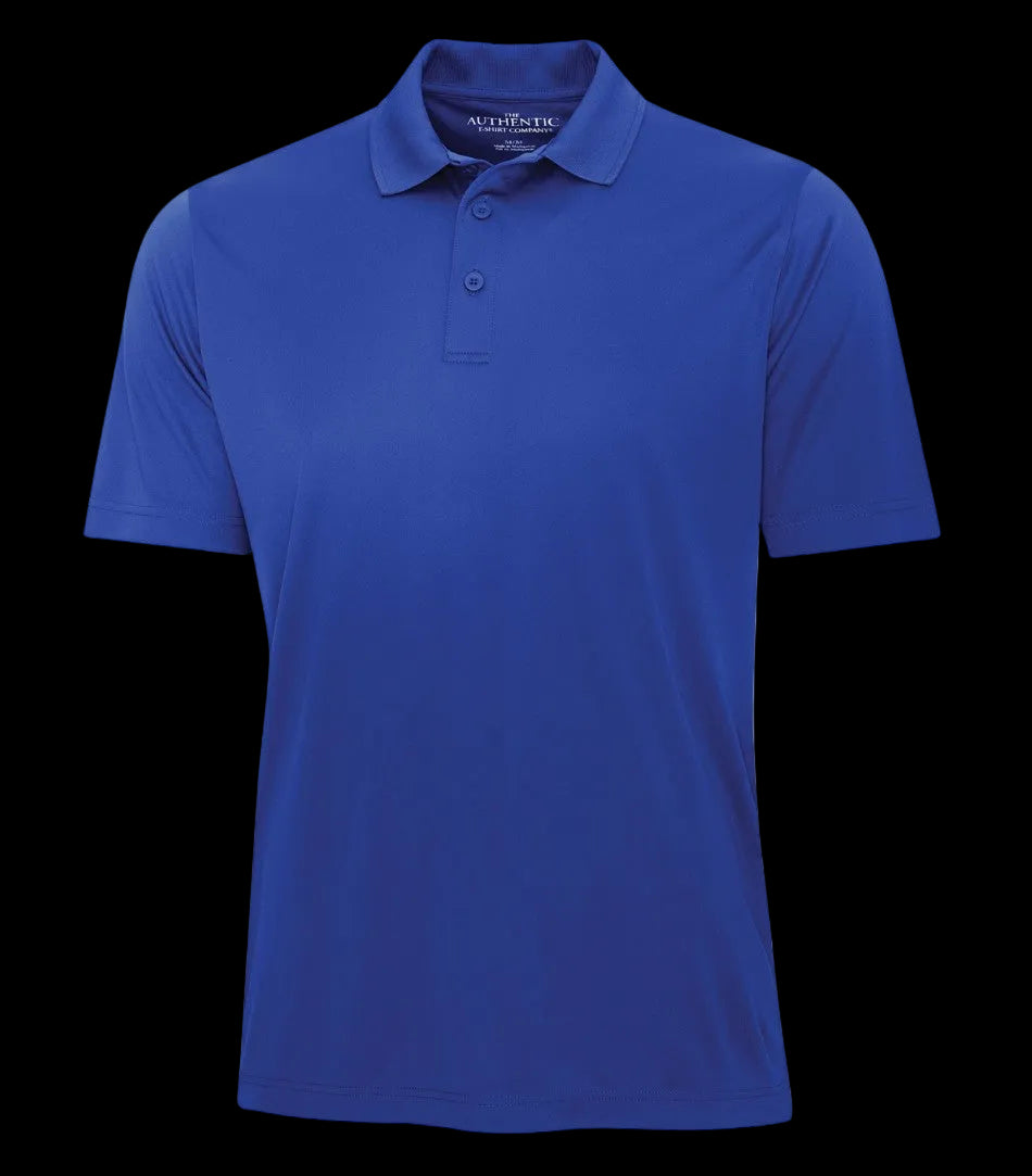 ATC™ PRO TEAM POLO. S4039 - True Royal