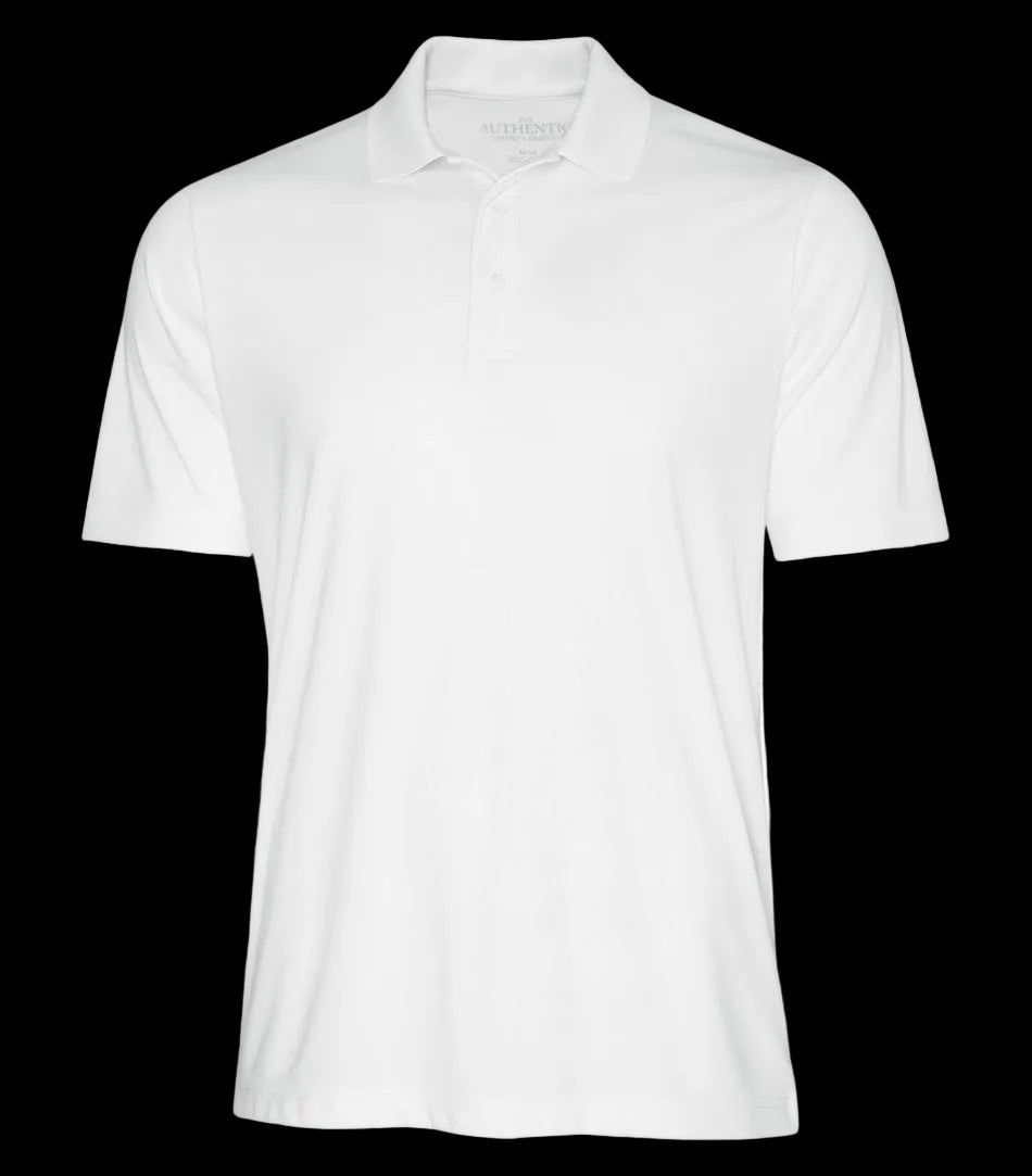 ATC™ PRO TEAM POLO. S4039 - White