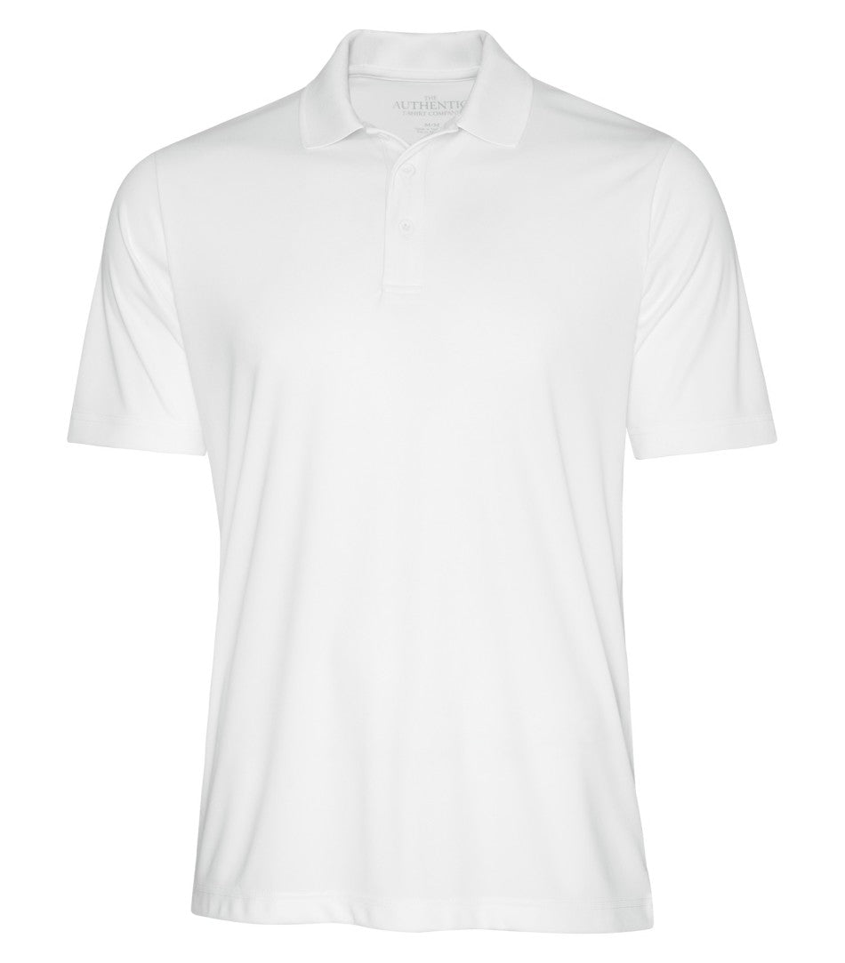 ATC PRO TEAM SPORT POLO - MEN&#39;S