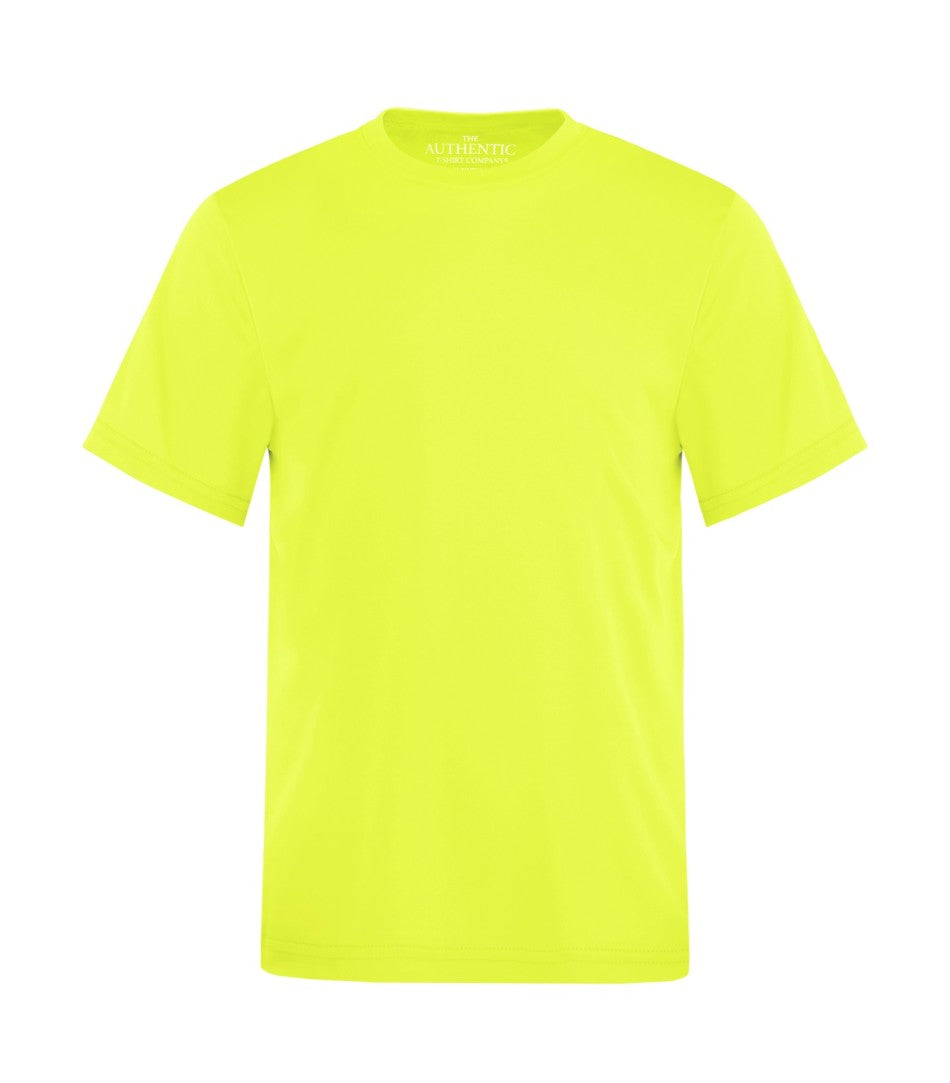 ATC PRO TEAM FLURO TEE - YOUTH